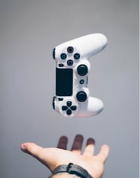 gamingc-controller